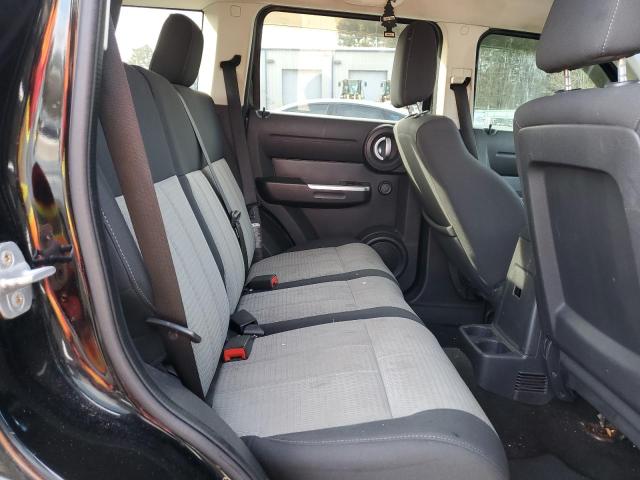 Снимка 11 от търг – 2007 DODGE NITRO R/T с VIN 1D8GU58627W721941