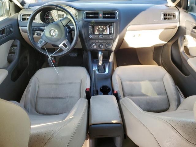 Photo 8 from auction – 2013 VOLKSWAGEN JETTA TDI with VIN 3VWLL7AJ8DM239641