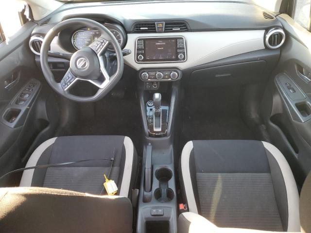 Photo 8 from auction – 2021 NISSAN VERSA SV with VIN 3N1CN8EV6ML857128