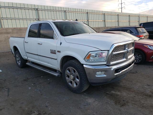 Photo 4 from auction – 2014 RAM 2500 LARAM with VIN 3C6UR4FJ9EG252886