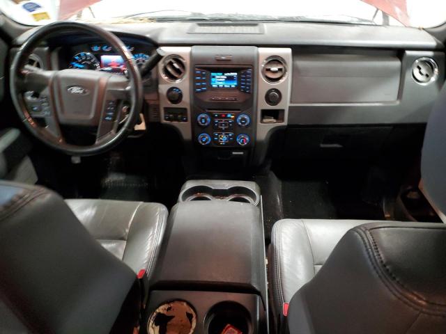 Zdjęcie 8 z aukcji – 2014 FORD F150 SUPER z VIN 1FTFX1EF6EKD02543