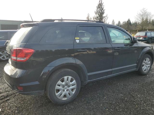 Photo 3 from auction – 2019 DODGE JOURNEY SE with VIN 3C4PDCBBXKT719085