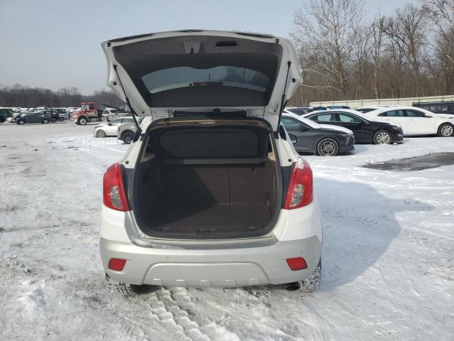 Снимка 6 от търг – 2014 BUICK ENCORE PRE с VIN KL4CJHSB1EB603424