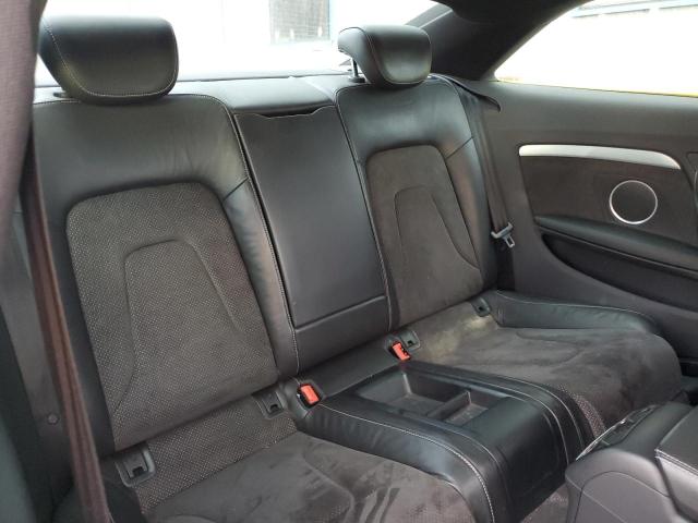 Photo 10 from auction – 2009 AUDI A5 QUATTRO with VIN WAUDK78TX9A024569