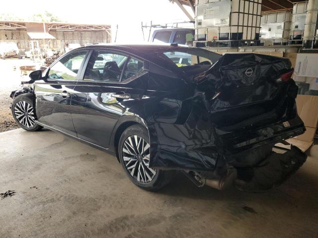Photo 2 from auction – 2024 NISSAN ALTIMA SV with VIN 1N4BL4DV7RN341480