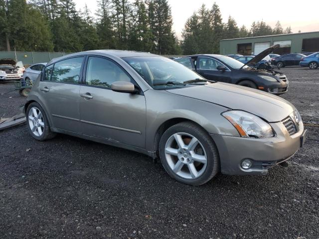Снимка 4 от търг – 2004 NISSAN MAXIMA SE с VIN 1N4BA41E34C867815