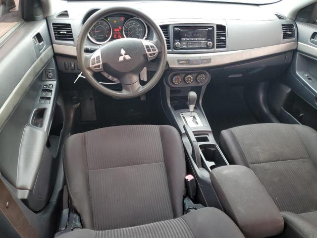 Photo 8 from auction – 2014 MITSUBISHI LANCER ES/ with VIN JA32U2FU9EU019311