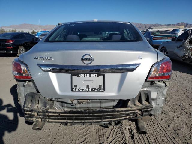 Photo 6 from auction – 2015 NISSAN ALTIMA 2.5 with VIN 1N4AL3AP0FC459454