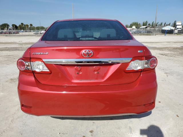 Photo 6 from auction – 2013 TOYOTA COROLLA BA with VIN 5YFBU4EE2DP221250