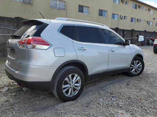 Photo 3 from auction – 2015 NISSAN ROGUE S with VIN KNMAT2MT4FP544349