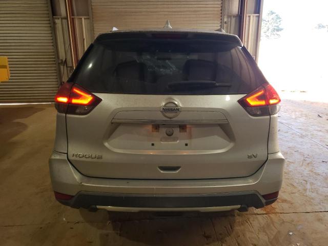 Photo 6 from auction – 2018 NISSAN ROGUE S with VIN KNMAT2MT8JP569439