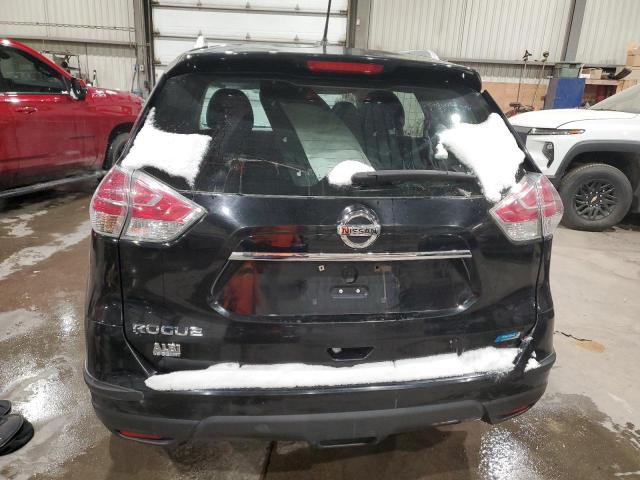 Photo 6 from auction – 2015 NISSAN ROGUE S with VIN 5N1AT2MT6FC837057