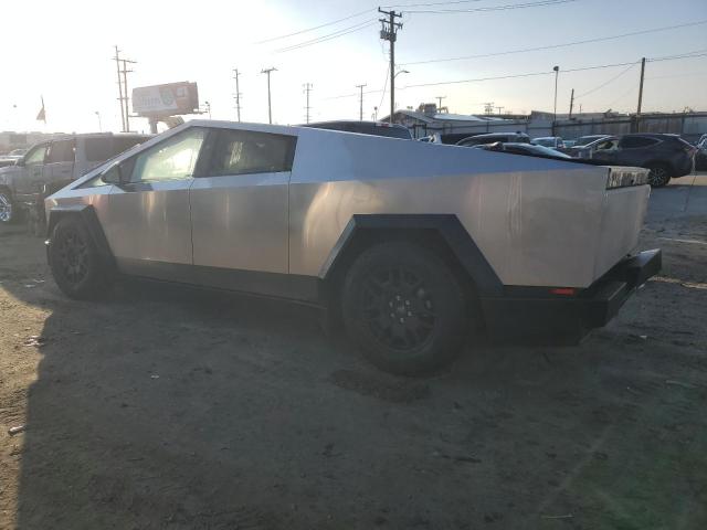 Photo 2 from auction – 2024 TESLA CYBERTRUCK with VIN 7G2CEHEDXRA013484