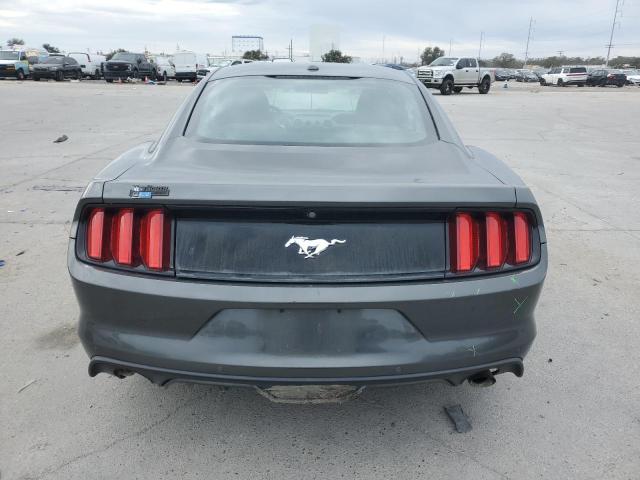 Photo 6 from auction – 2016 FORD MUSTANG with VIN 1FA6P8TH1G5264868