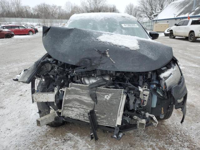Photo 5 from auction – 2022 JEEP COMPASS LI with VIN 3C4NJDCB6NT223631
