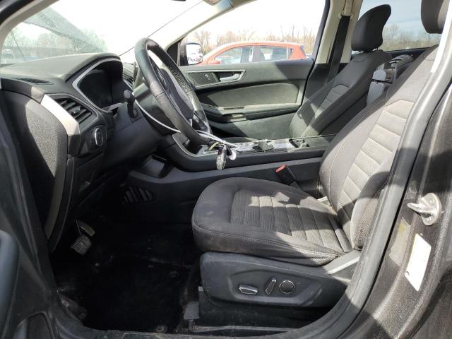 Photo 7 from auction – 2016 FORD EDGE SEL with VIN 2FMPK3J92GBC35947
