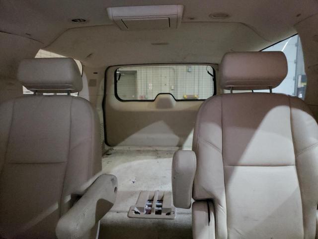 Photo 10 from auction – 2008 CADILLAC ESCALADE E with VIN 1GYFK66828R242049