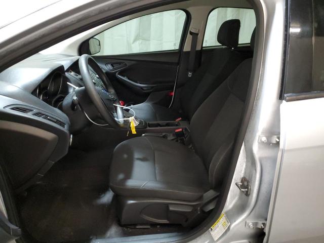 Фото 7 с аукциона – 2018 FORD FOCUS S с VIN 1FADP3E22JL258289