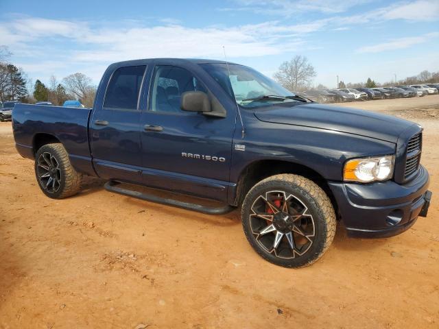 Photo 4 from auction – 2004 DODGE RAM 1500 S with VIN 1D7HU18D94S520962