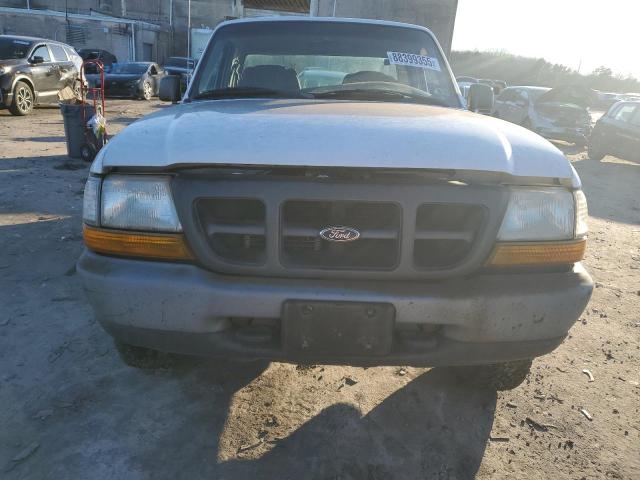 Photo 5 from auction – 1999 FORD RANGER with VIN 1FTYR11V6XTA99764