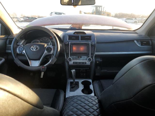 Photo 8 from auction – 2012 TOYOTA CAMRY BASE with VIN 4T1BF1FK9CU634728