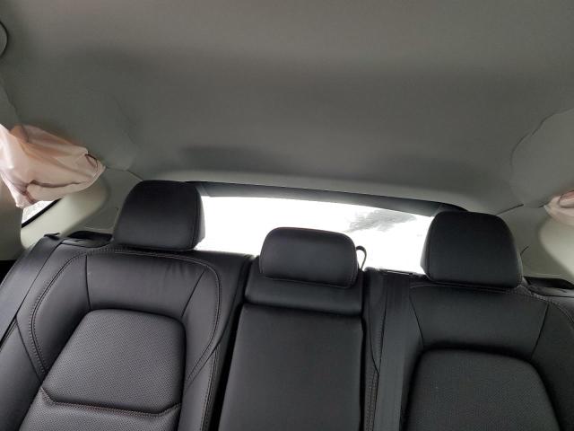 Photo 10 from auction – 2022 MAZDA CX-5 PREMI with VIN JM3KFBEM2N1530316