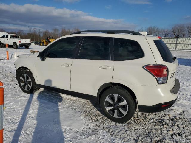 Photo 2 from auction – 2018 SUBARU FORESTER 2 with VIN JF2SJABC7JH400340