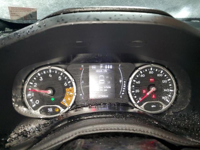 Photo 9 from auction – 2019 JEEP RENEGADE L with VIN ZACNJBBB9KPK55897