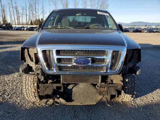 Zdjęcie 5 z aukcji – 2008 FORD F150 z VIN 1FTPX14V38FA76245