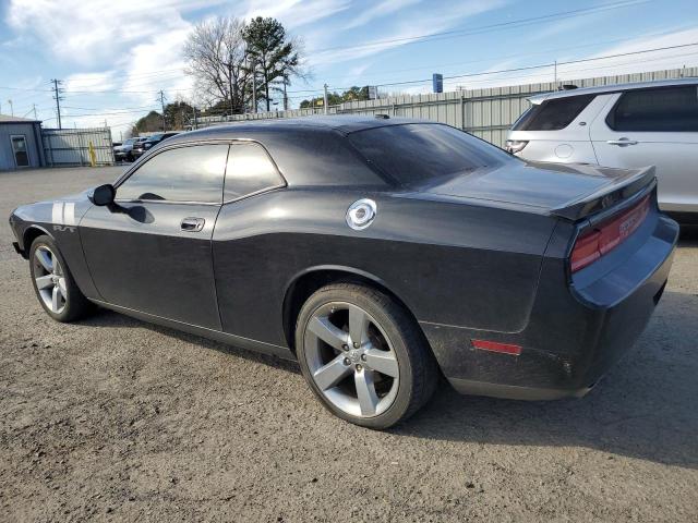 Фото 2 с аукциона – 2009 DODGE CHALLENGER с VIN 2B3LJ54TX9H520339