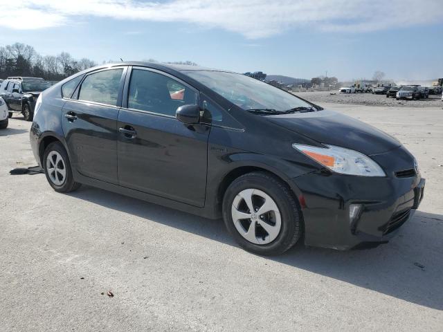 Photo 4 from auction – 2015 TOYOTA PRIUS with VIN JTDKN3DU4F1993305