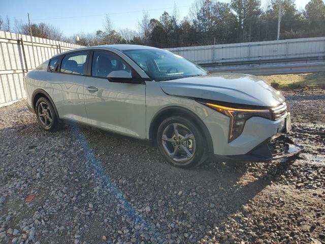 Photo 4 from auction – 2025 KIA K4 LX with VIN 3KPFT4DE8SE006539