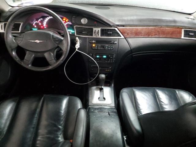 Photo 8 from auction – 2005 CHRYSLER PACIFICA T with VIN 2C8GF68435R649715