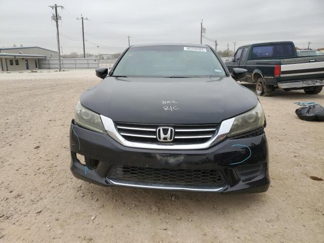 Photo 5 from auction – 2014 HONDA ACCORD LX with VIN 1HGCR2F38EA065729