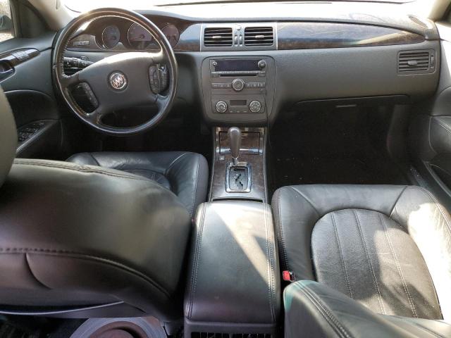 Photo 8 from auction – 2007 BUICK LUCERNE CX with VIN 1G4HE57Y37U220874