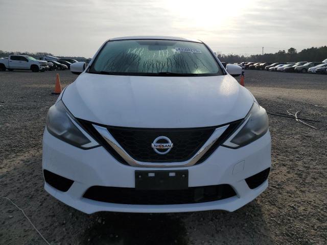 Photo 5 from auction – 2018 NISSAN SENTRA S with VIN 3N1AB7AP2JY320756