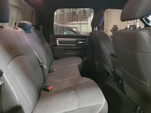 Photo 10 from auction – 2021 RAM 1500 CLASS with VIN 1C6RR7LT2MS595575