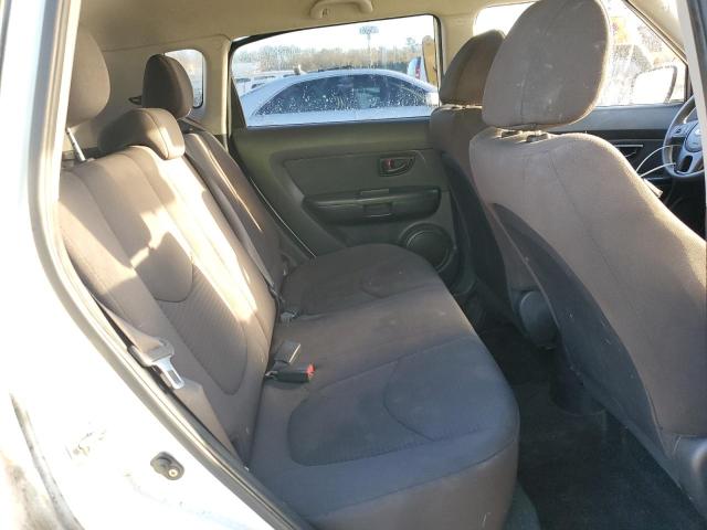 Photo 10 from auction – 2013 KIA SOUL with VIN KNDJT2A50D7541225