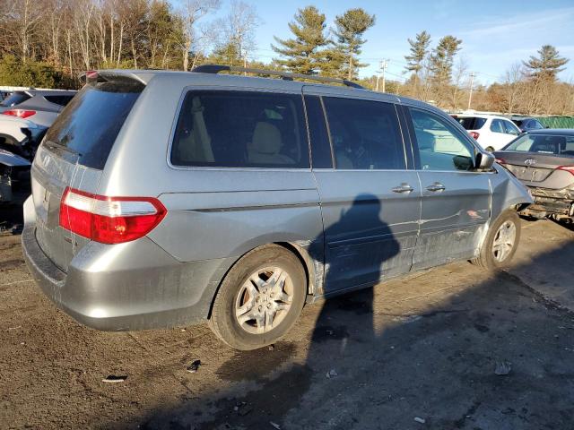 Photo 3 from auction – 2007 HONDA ODYSSEY EX with VIN 5FNRL38477B032284