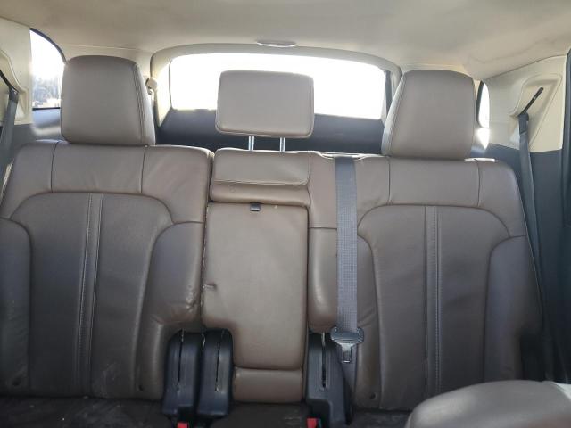 Photo 10 from auction – 2014 LINCOLN MKT with VIN 2LMHJ5AT8EBL56370