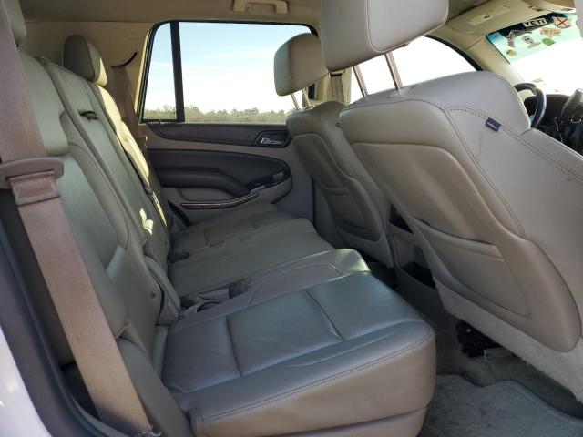 Photo 11 from auction – 2015 CHEVROLET TAHOE C150 with VIN 1GNSCBKC8FR595002