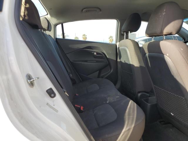 Photo 10 from auction – 2016 KIA RIO LX with VIN KNADM4A32G6612372