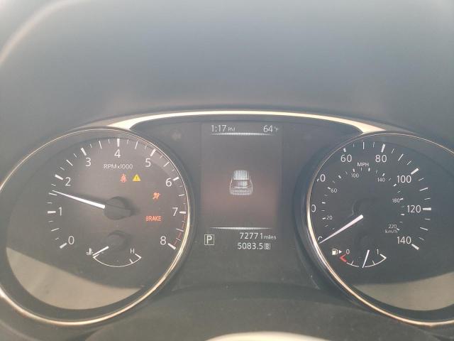 Photo 9 from auction – 2016 NISSAN ROGUE S with VIN JN8AT2MT9GW007939