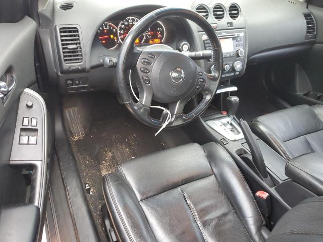 Photo 8 from auction – 2010 NISSAN ALTIMA S with VIN 1N4AL2EP7AC129680