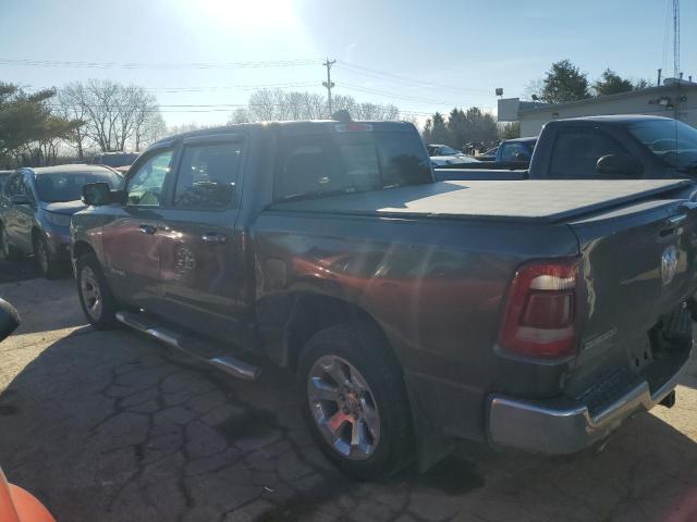 Zdjęcie 2 z aukcji – 2019 RAM 1500 BIG H z VIN 1C6SRFFT5KN659112
