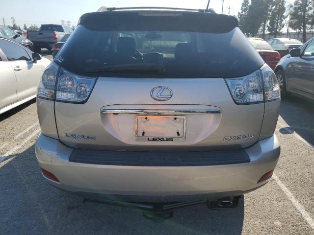 Photo 6 from auction – 2006 LEXUS RX 330 with VIN 2T2GA31U96C043163