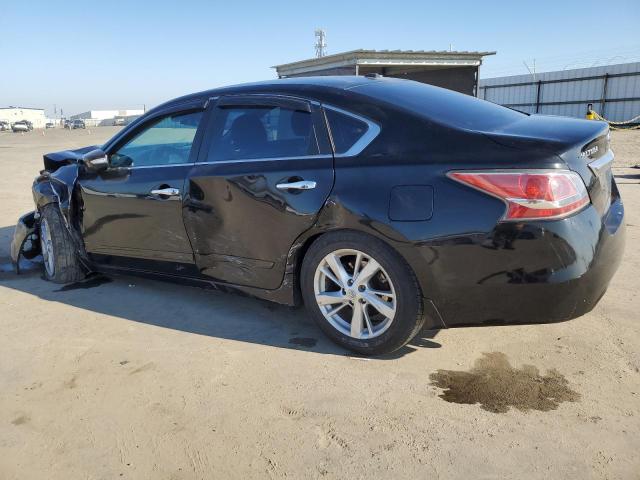 Photo 2 from auction – 2015 NISSAN ALTIMA 2.5 with VIN 1N4AL3AP3FC579345