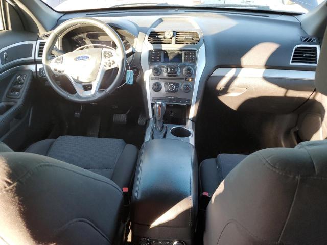 Photo 8 from auction – 2011 FORD EXPLORER X with VIN 1FMHK7D85BGA72369