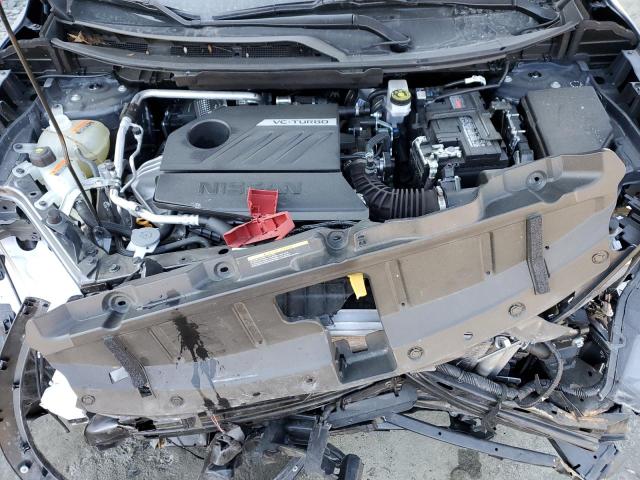 Photo 12 from auction – 2024 NISSAN ROGUE SV with VIN 5N1BT3BB2RC704269