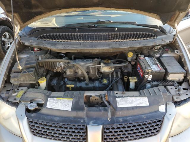 Photo 11 from auction – 2003 DODGE GRAND CARA with VIN 2D4GP54LX3R359283